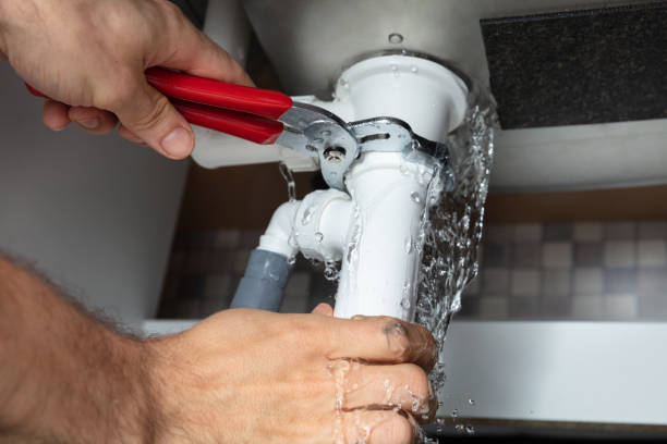 Best Carpet water damage restoration  in Walden, NY