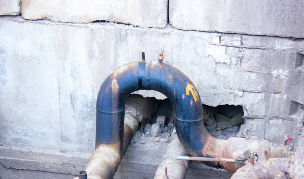 Best Flood damage cleanup  in Walden, NY